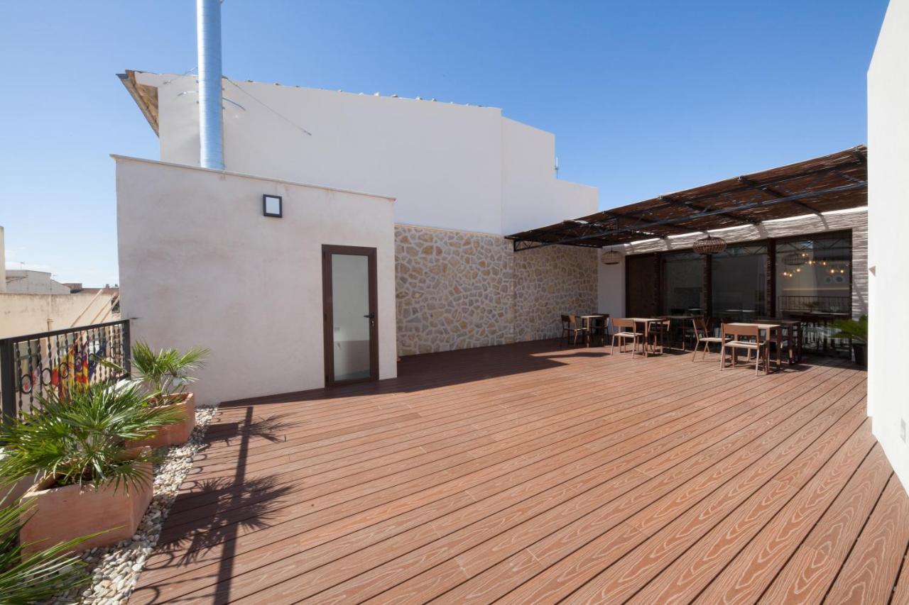 Ca'N Bestard - Adults Only Lloseta Exterior photo