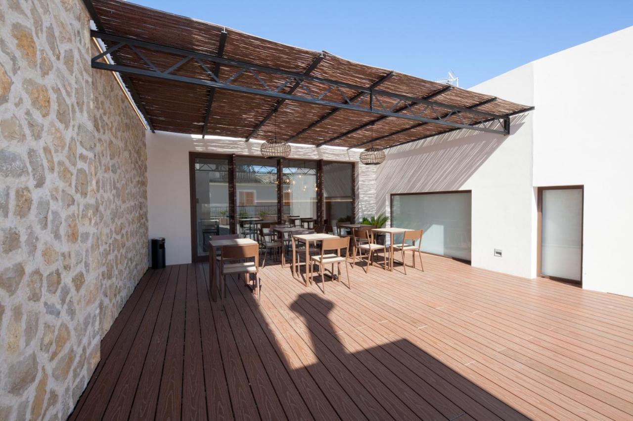 Ca'N Bestard - Adults Only Lloseta Exterior photo